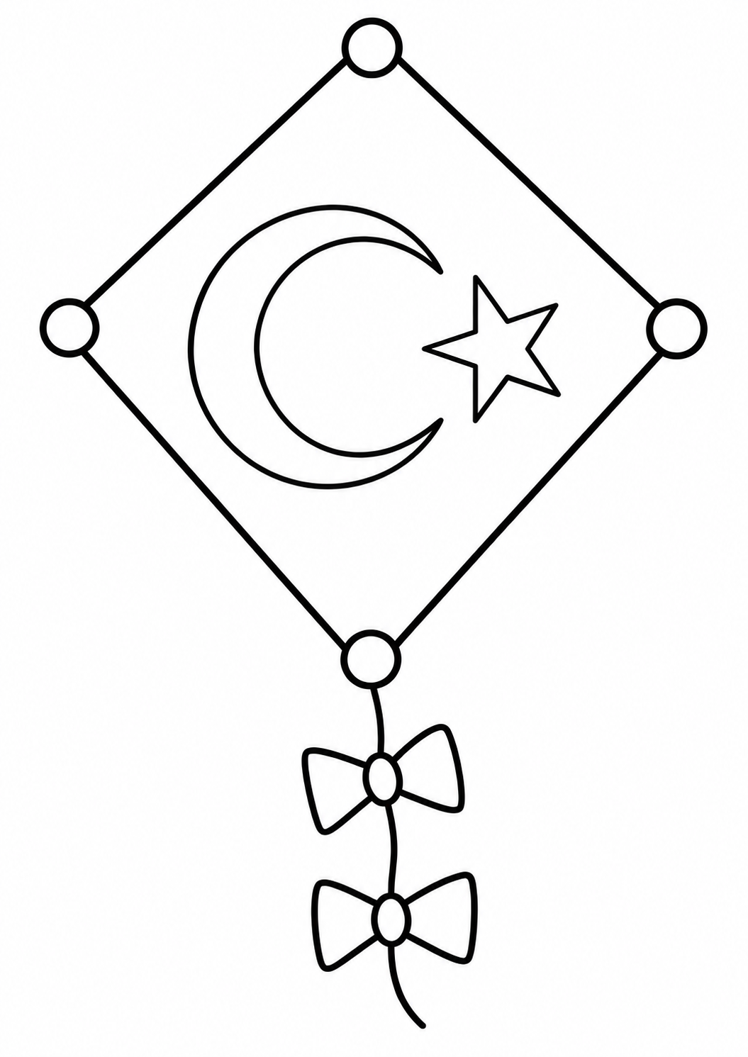 UÇURTMALAR VURULMASIN
