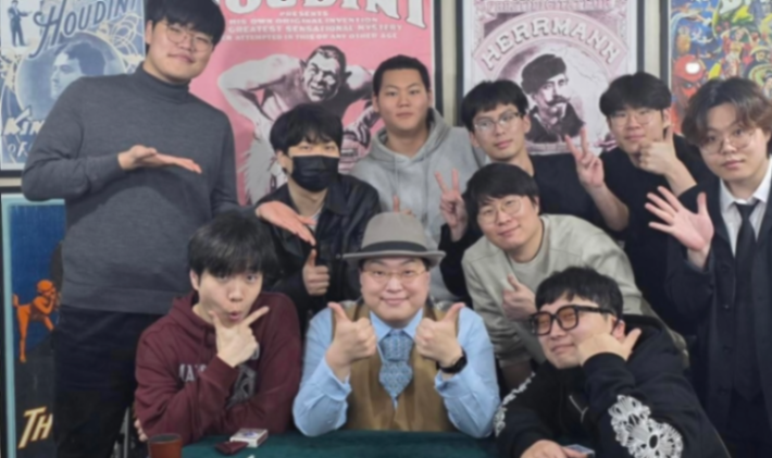 韓国での講演を終えて