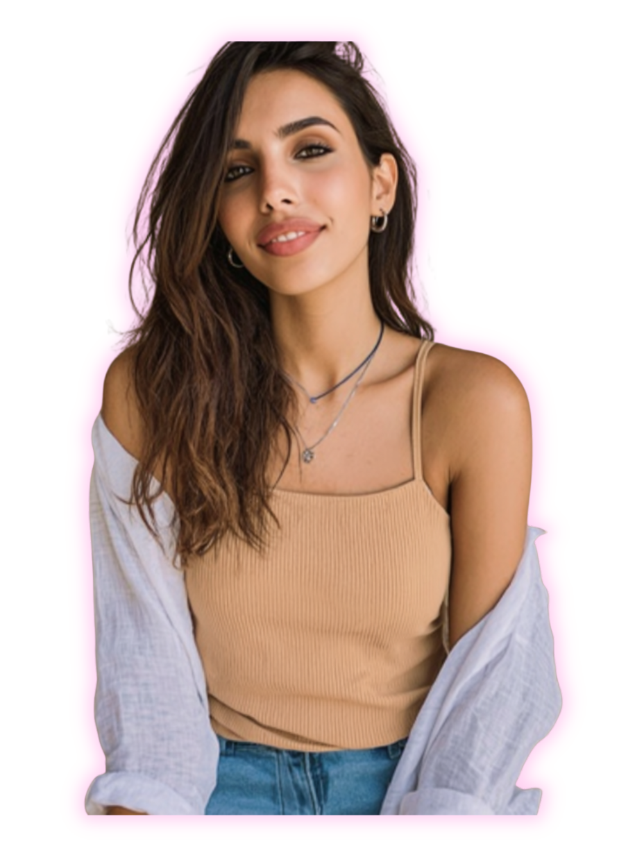 واجهة حياتي AI