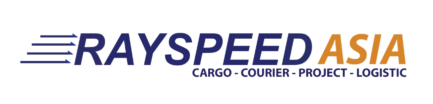 PT.RAYSPID INDONESIA (RAYSPEED ASIA)