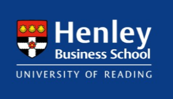 Henley Business School Logo