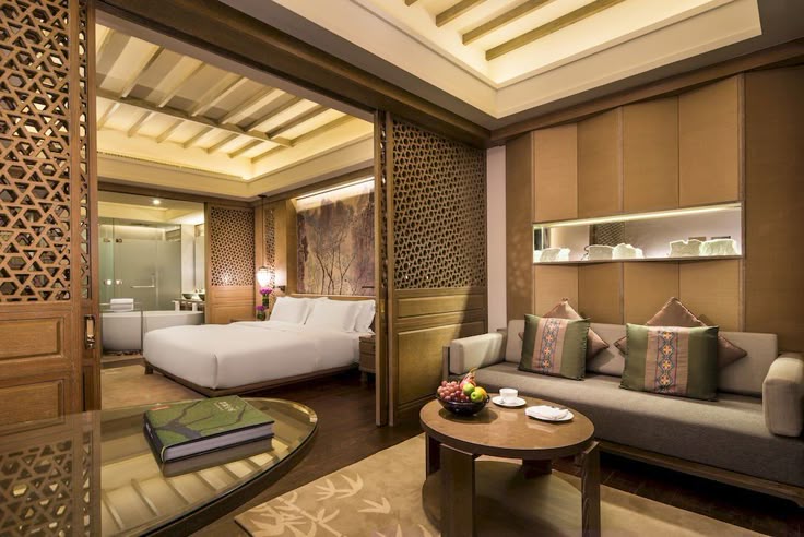 Double Occupancy Room 2