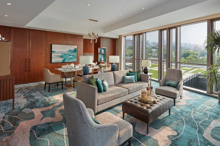 Single Occupancy Room