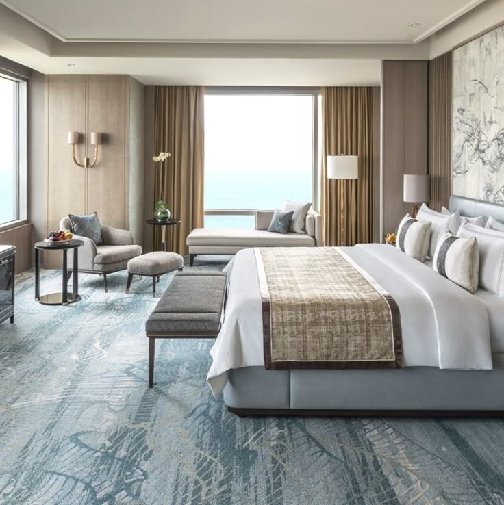 Single Occupancy Room 2