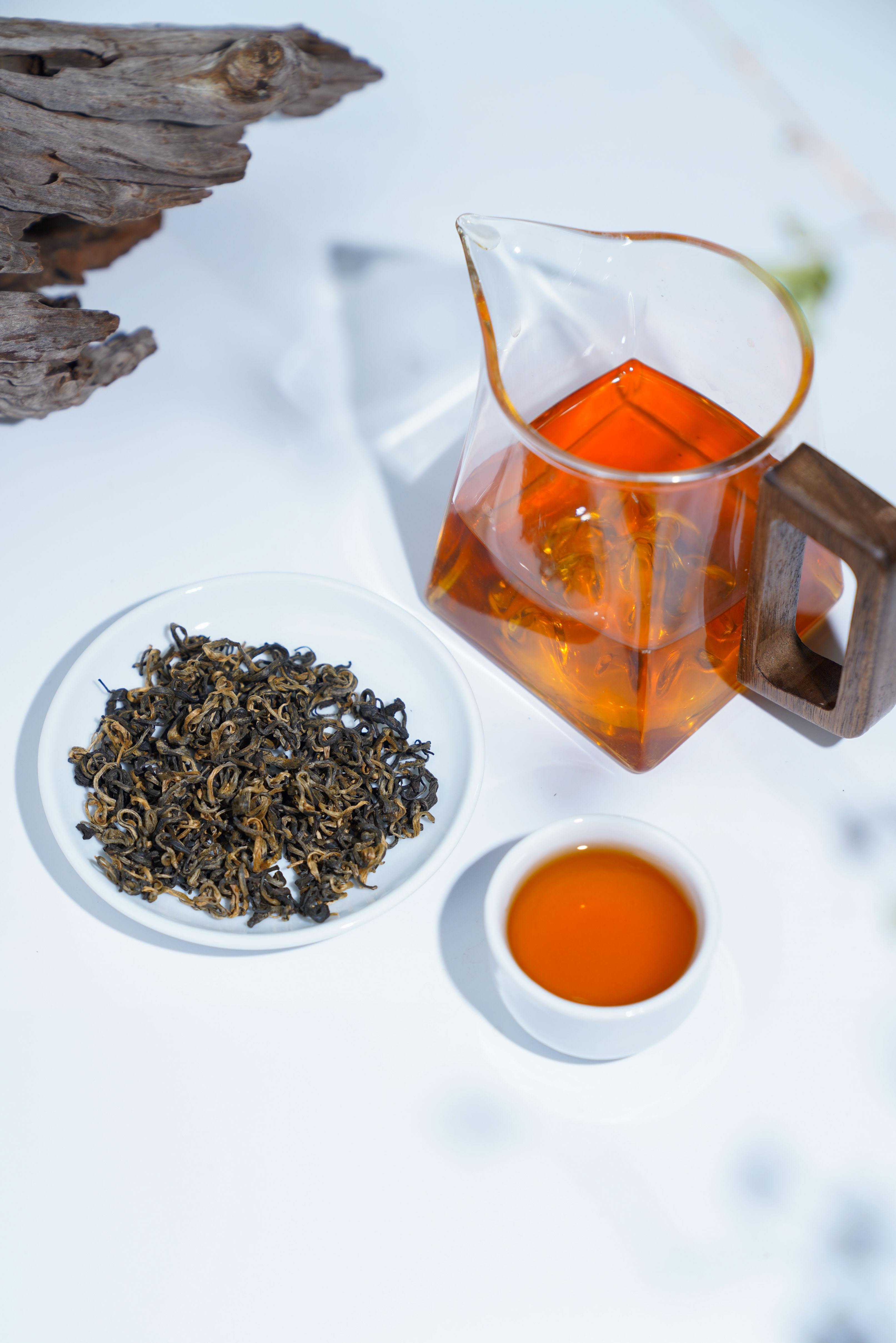 tea