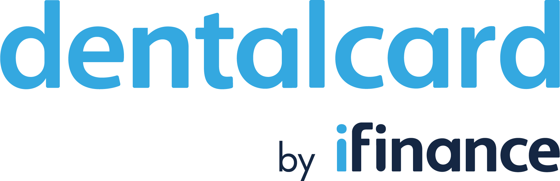 dental card (ifinance dental) logo
