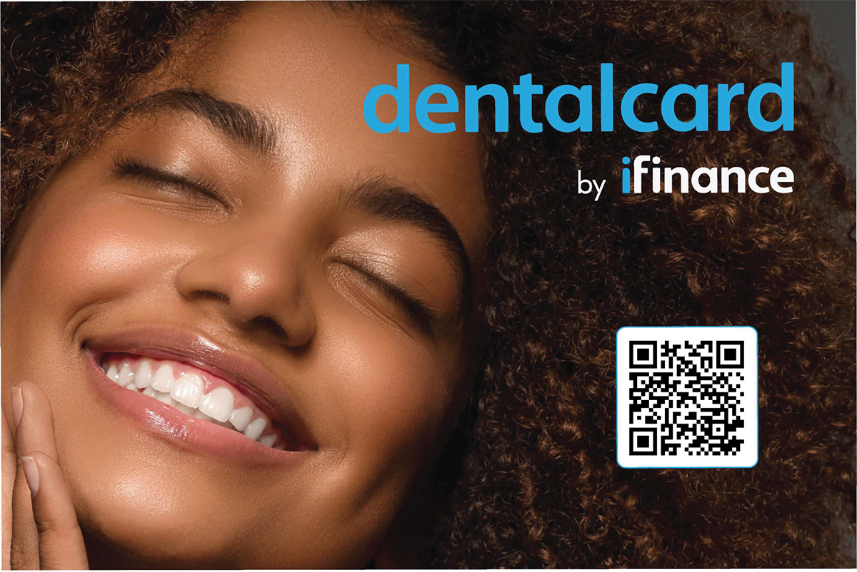 Dental Card by iFinance