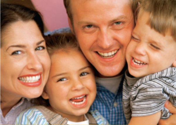 Southdown Dental has cosmetic dentistry options for the whole family.