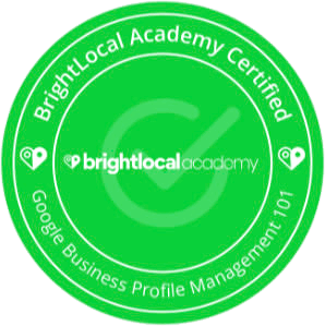 BrightLocal Academy
