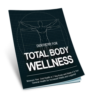 Patient Guide on Total Body Wellness