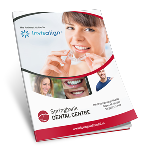Patient Guide on Invisalign