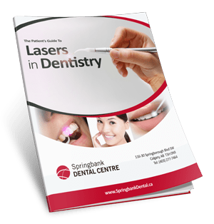 Click Here to Download our Free Guide on Lasers in Dentistry