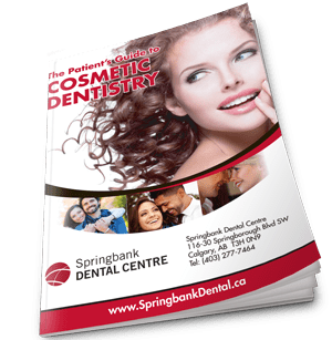 Click to Download our Free Guide on Cosmetic Dentistry
