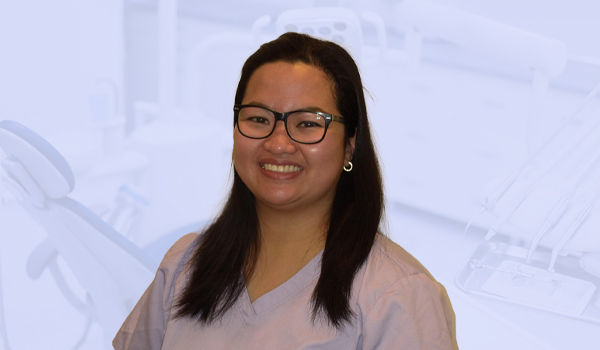 Christine A, Registered Dental Assistant in Calgary NE