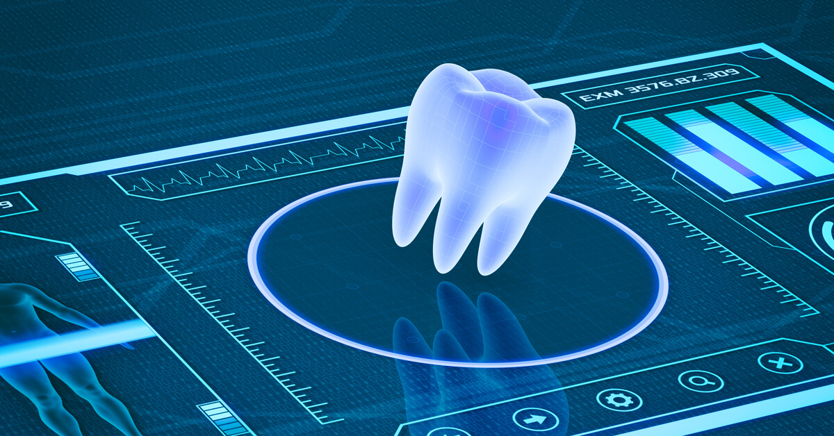 Technology Tooth