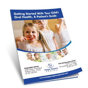 Children's Oral Health Guide
