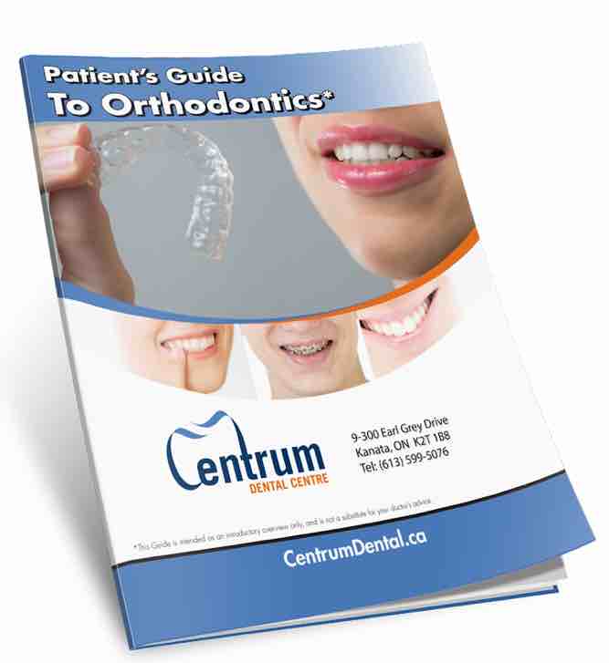 our free orthodontics guide