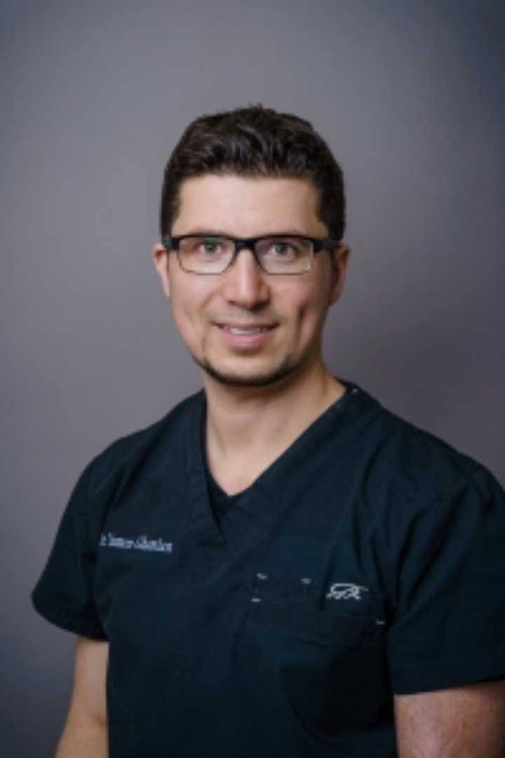 Dr. Yamen Ghamian