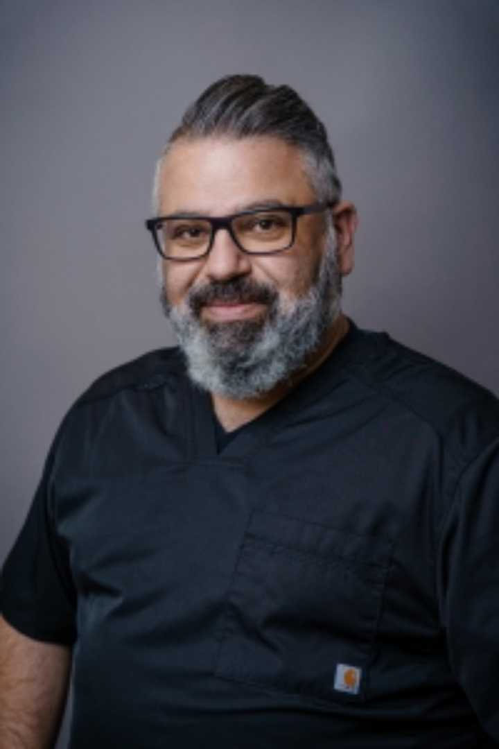 Dr. Habib Khoury