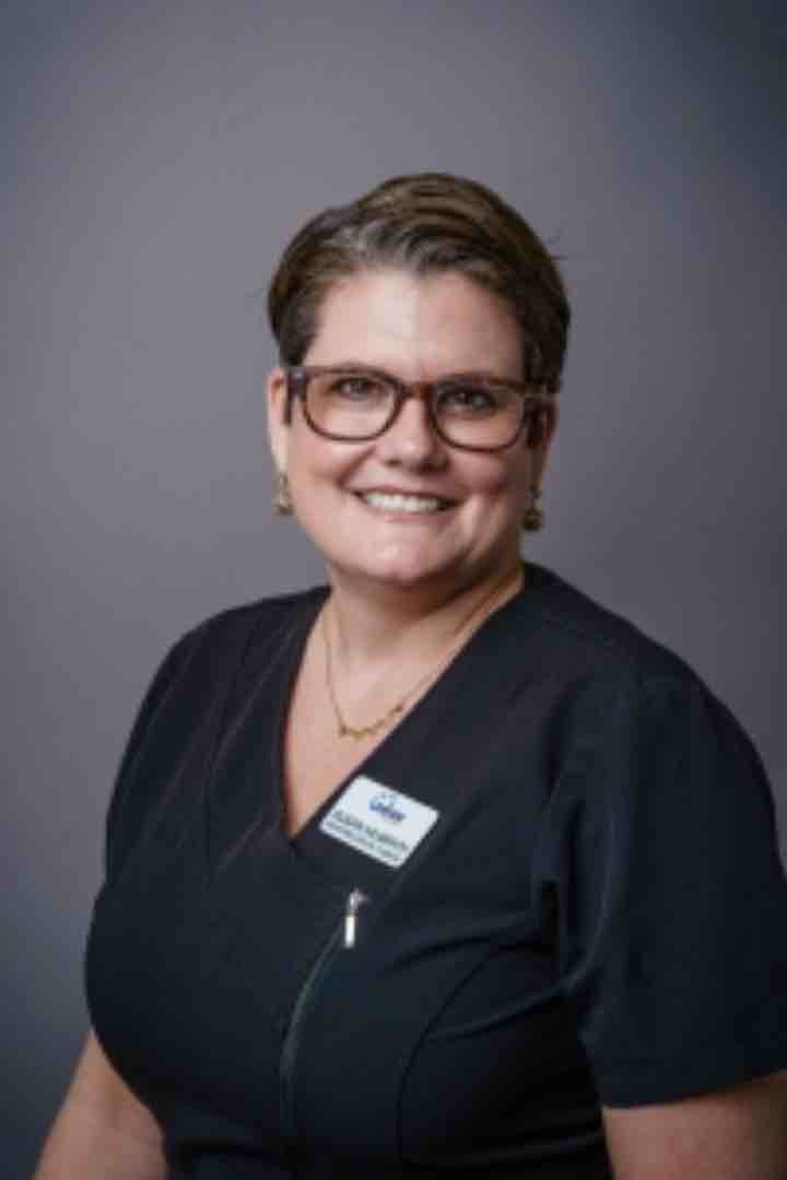 Susan (Registered Dental Hygienist-Team Lead)