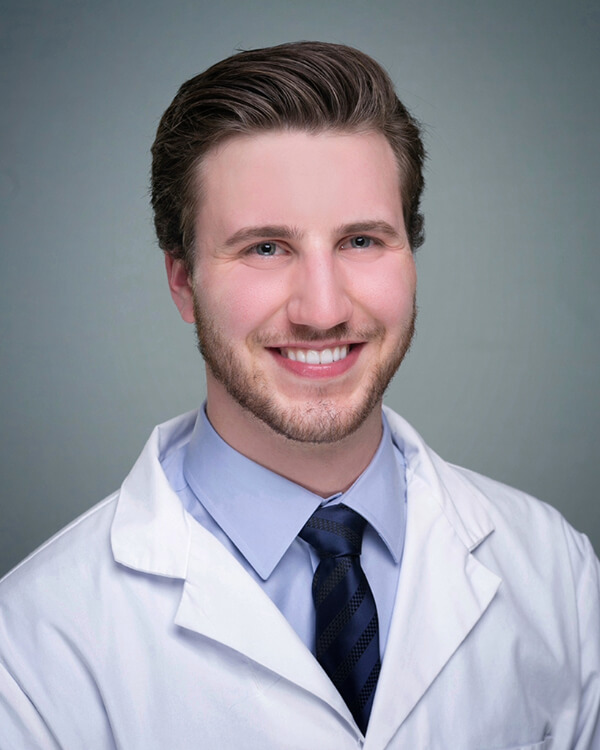 Dr. Ryan Teneycke