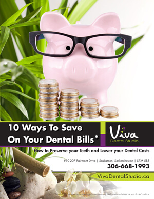 10 ways to save on your dental bills