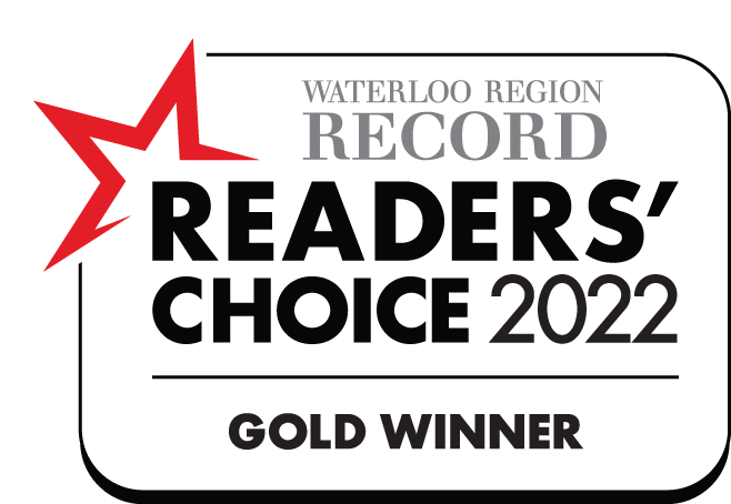 Readers Choice Award 2022