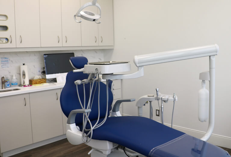 Orthodontic Smile Office 3