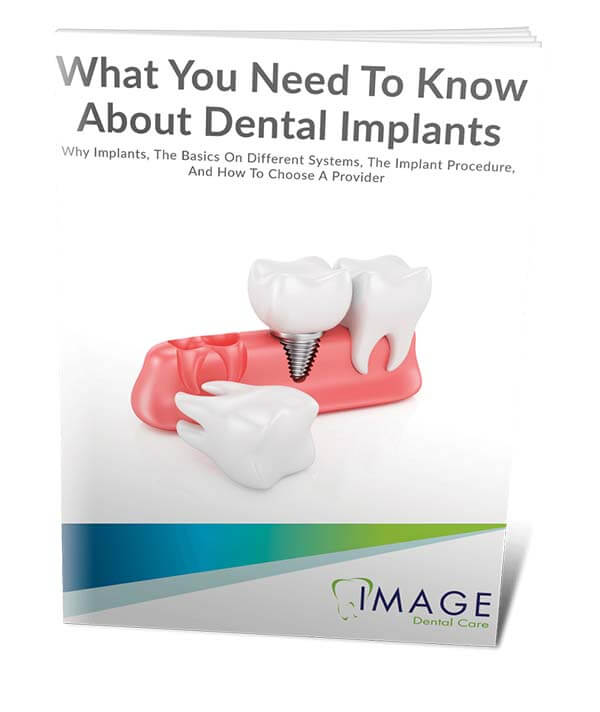 What you need to know about dental implants. Why implants, the basics on different systems, the implant procedure, and how to choose a provider.