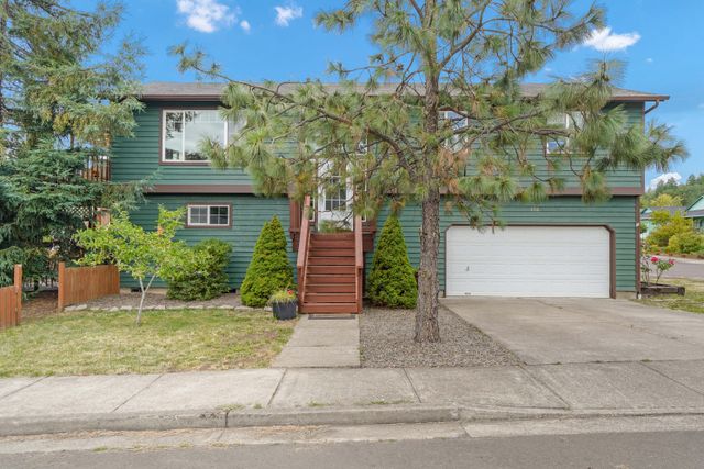196 Topaz St Philomath-1