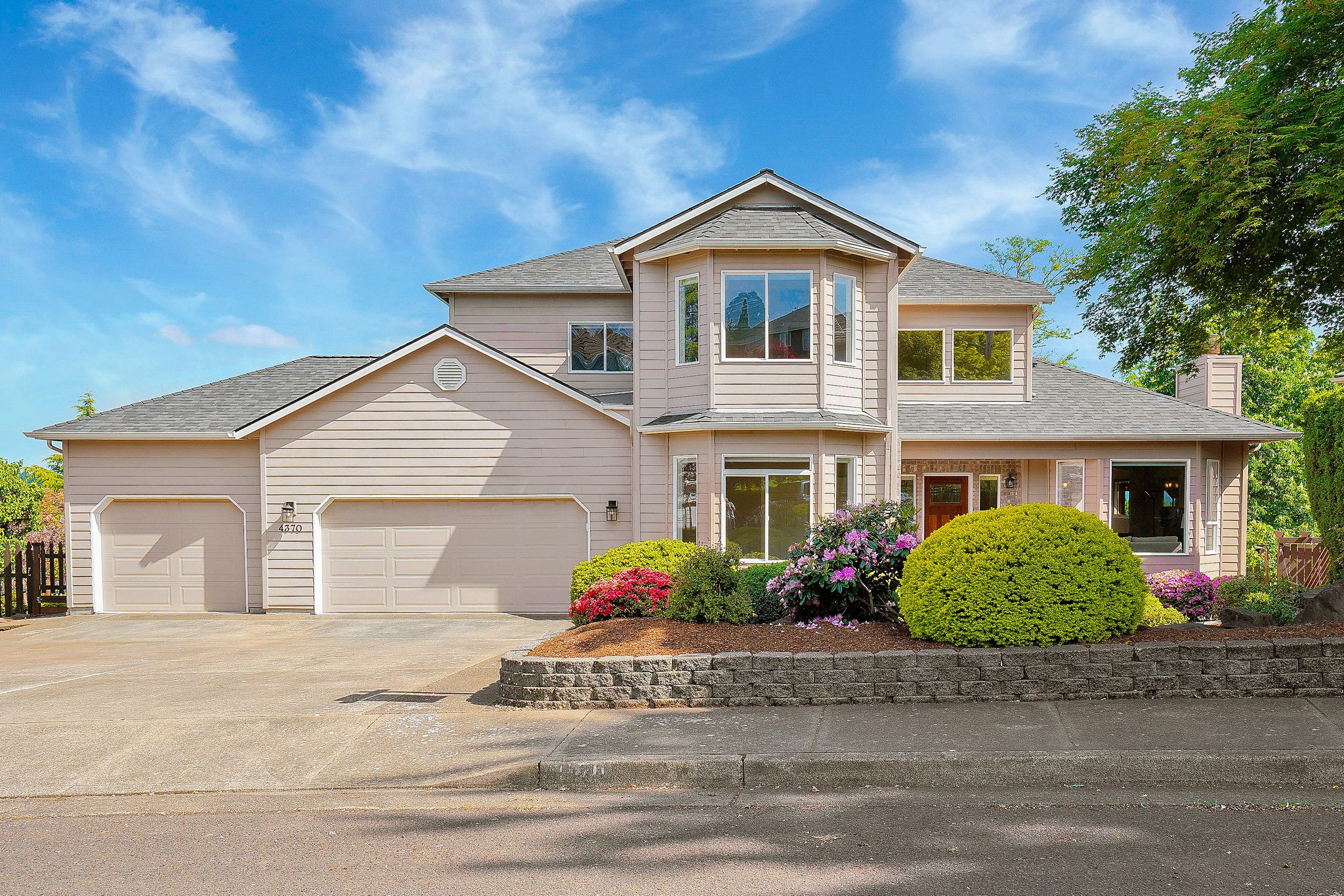 4370 NW Honeysuckle Dr Corvallis-1