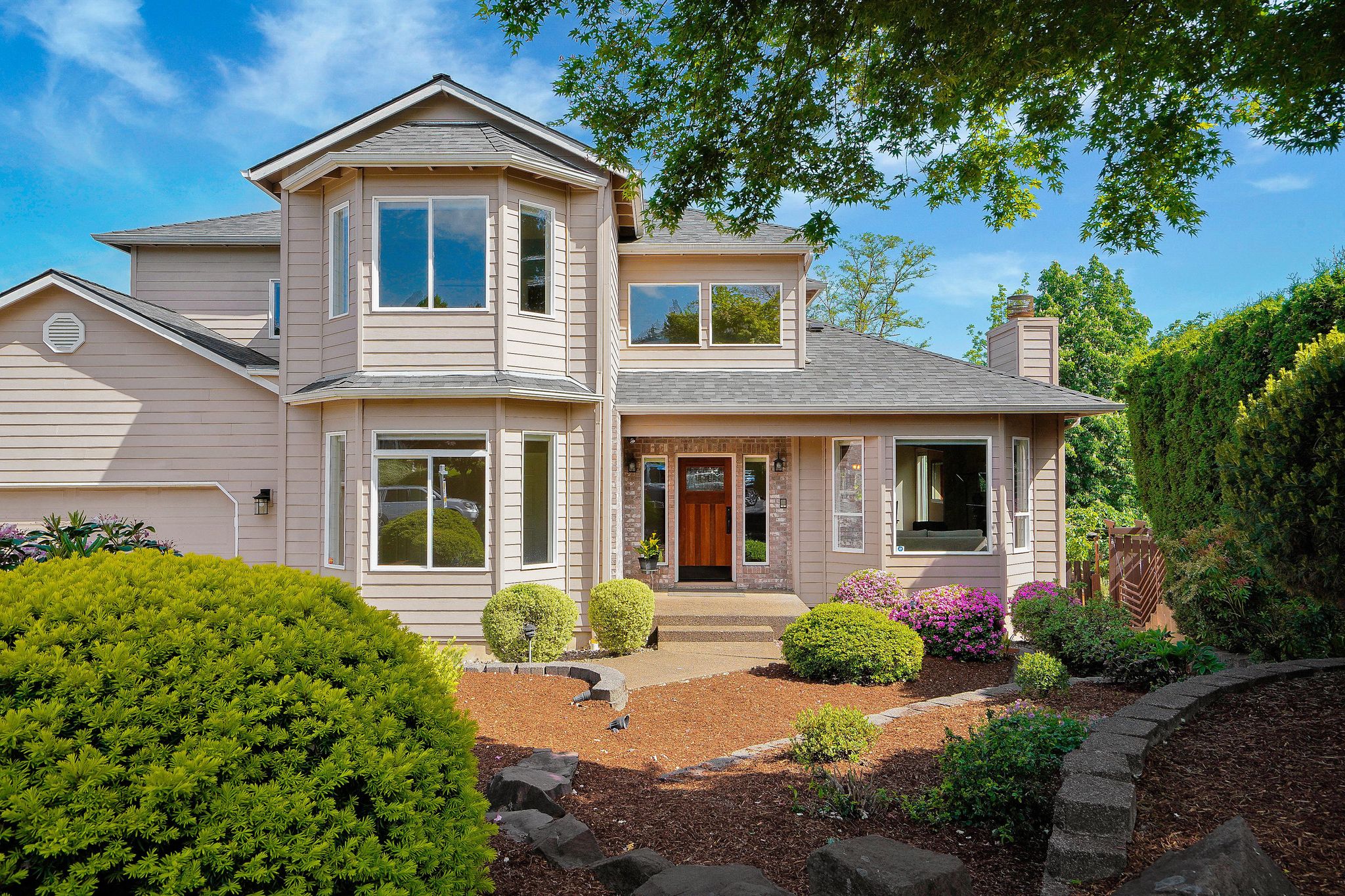 4370 NW Honeysuckle Dr Corvallis-3