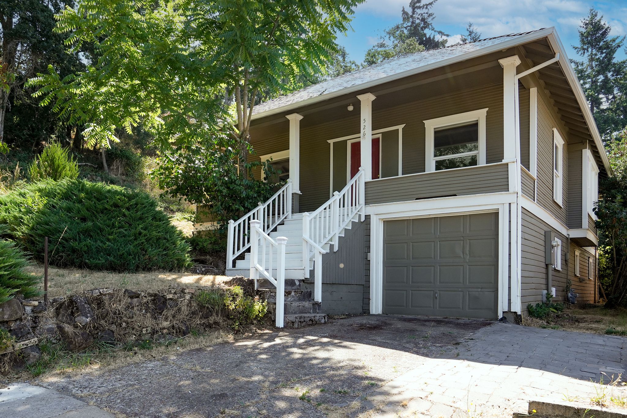 jersey exterior 201