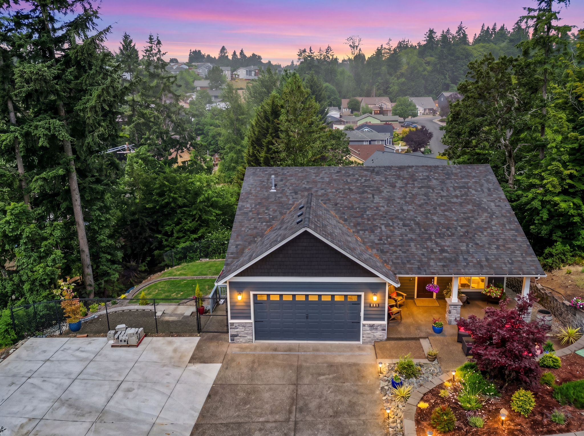 591 Timber View 