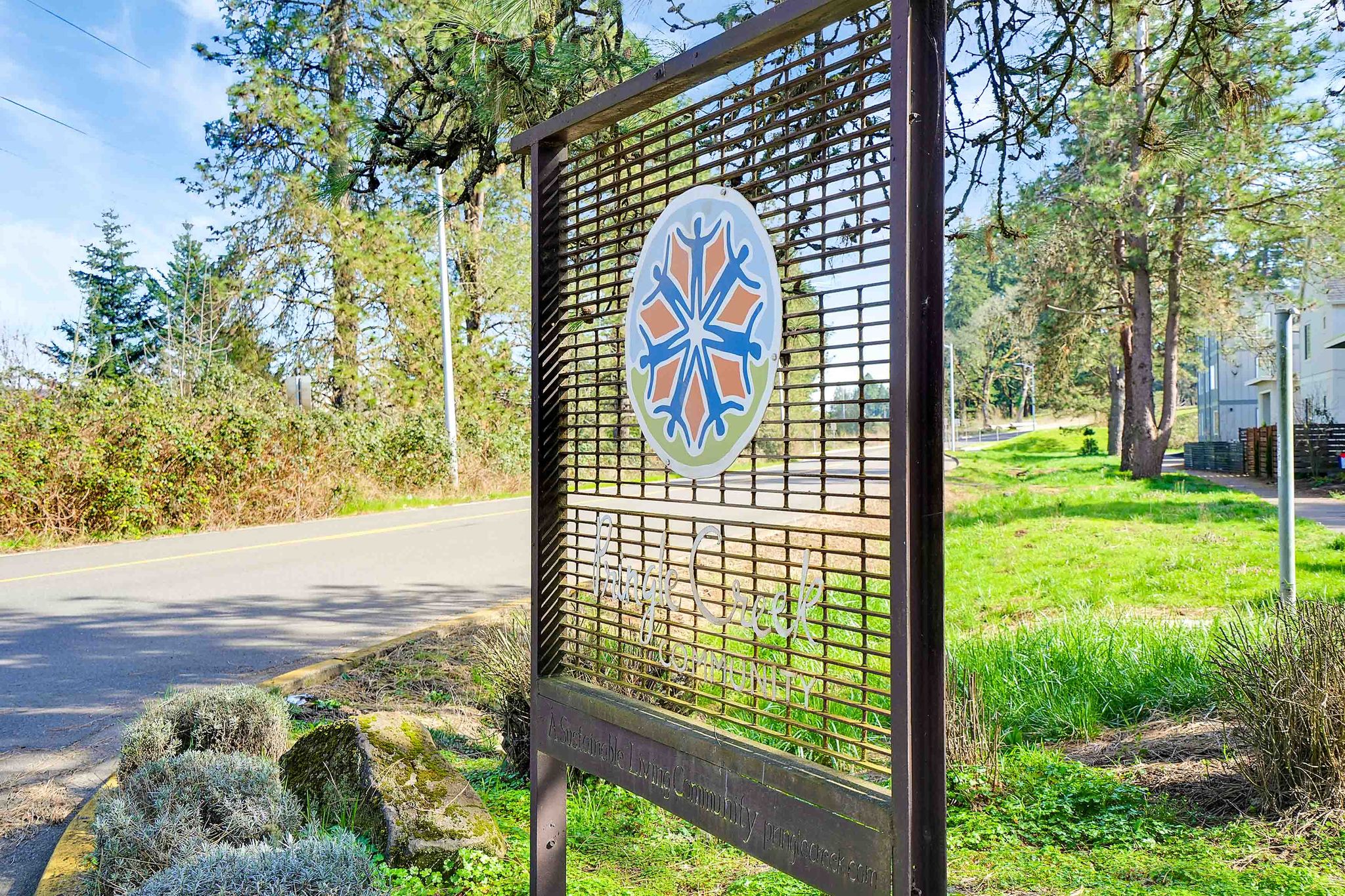 Village Center-1