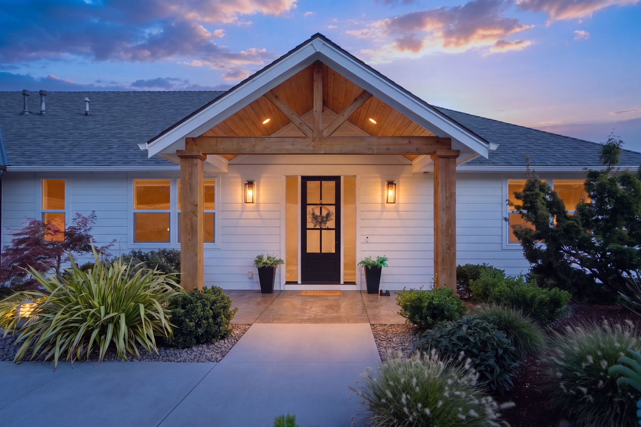 Bridlewood01 - Virtual Twilight