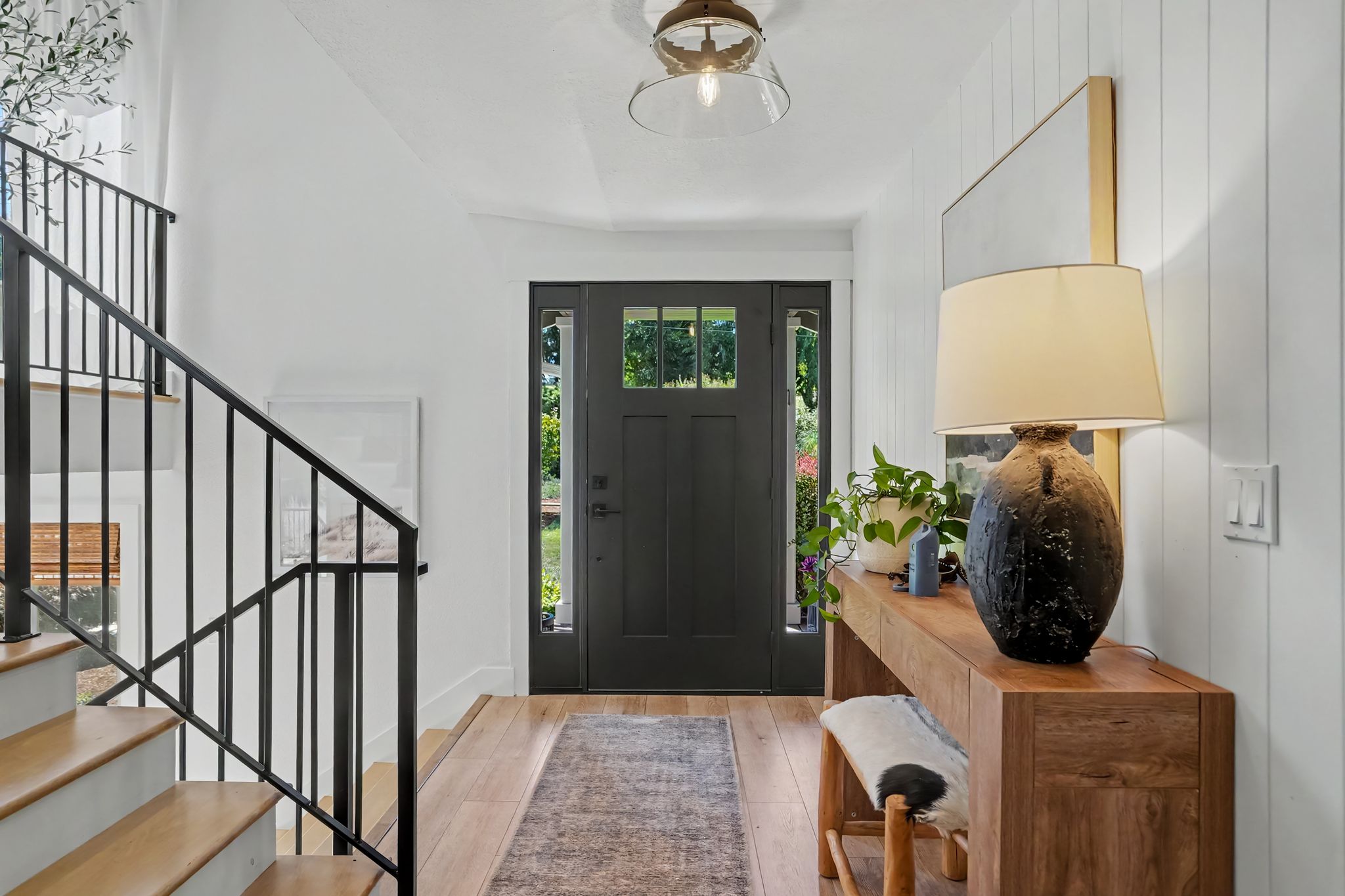 viewcrest interior01
