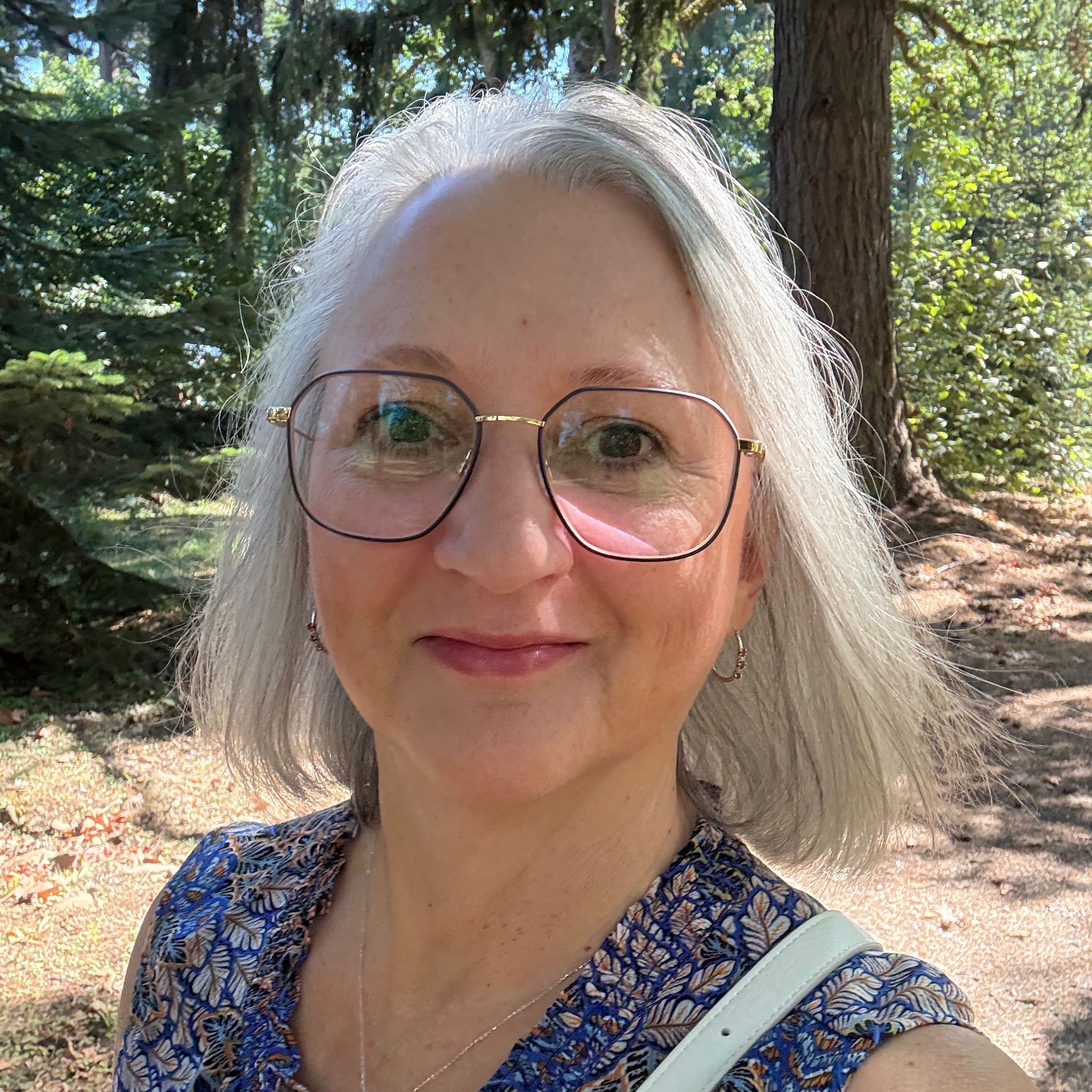 user headshot