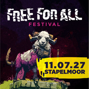 Free for All 2027