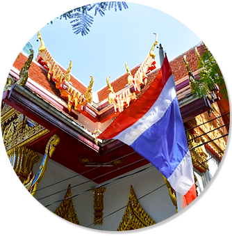 thailand tour agency in singapore