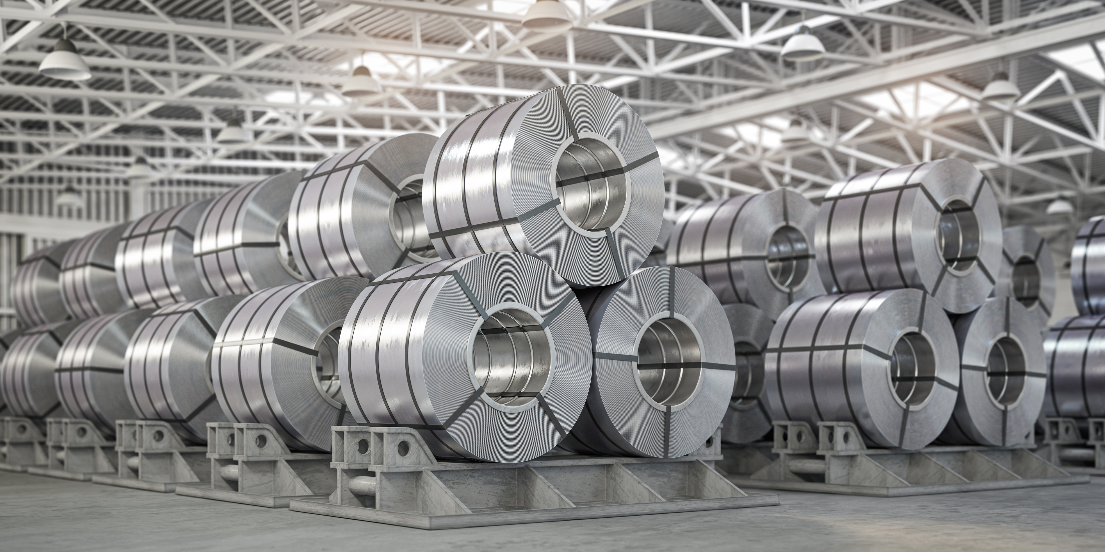 Steel Products