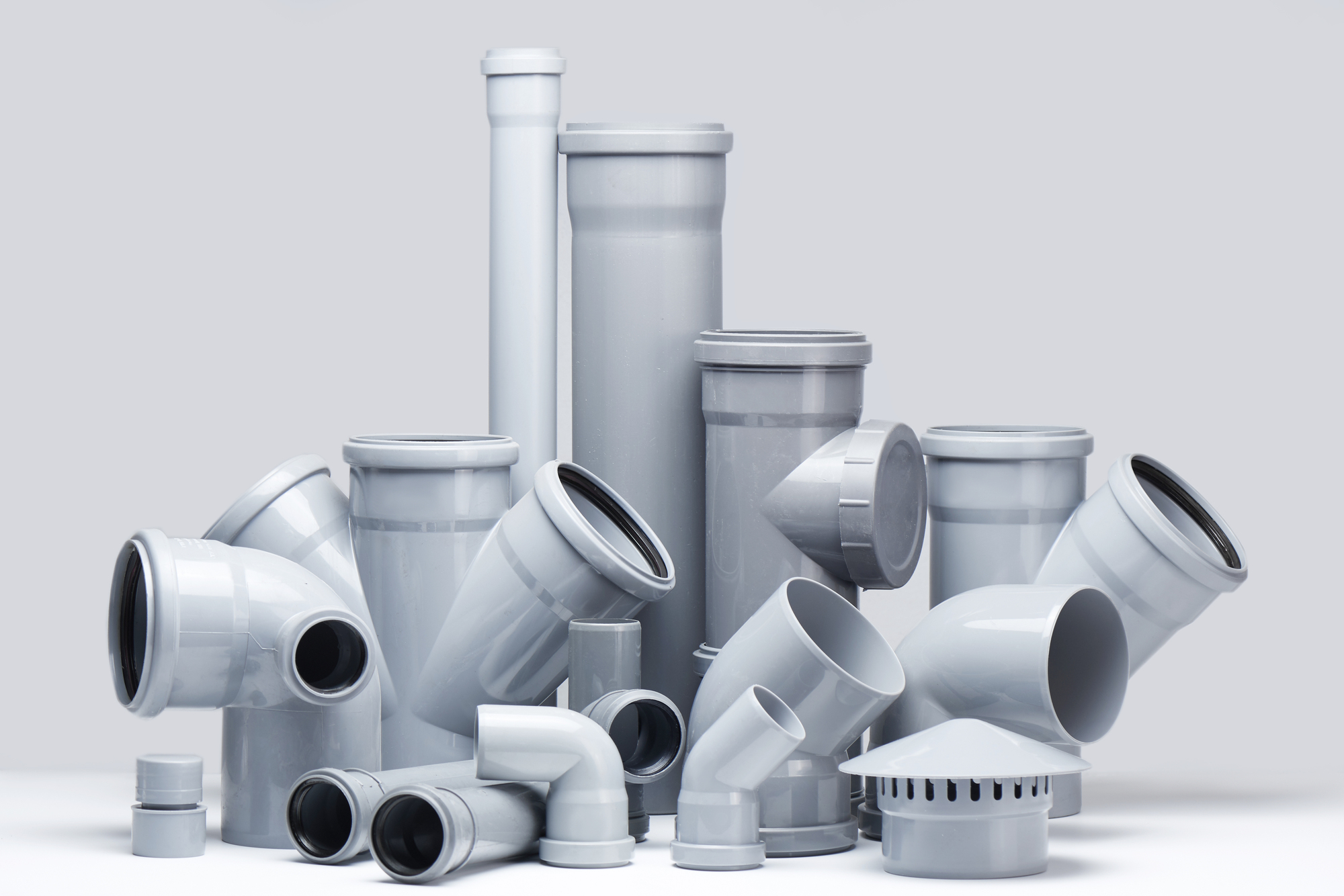 Plumbing Pipes and Fitting