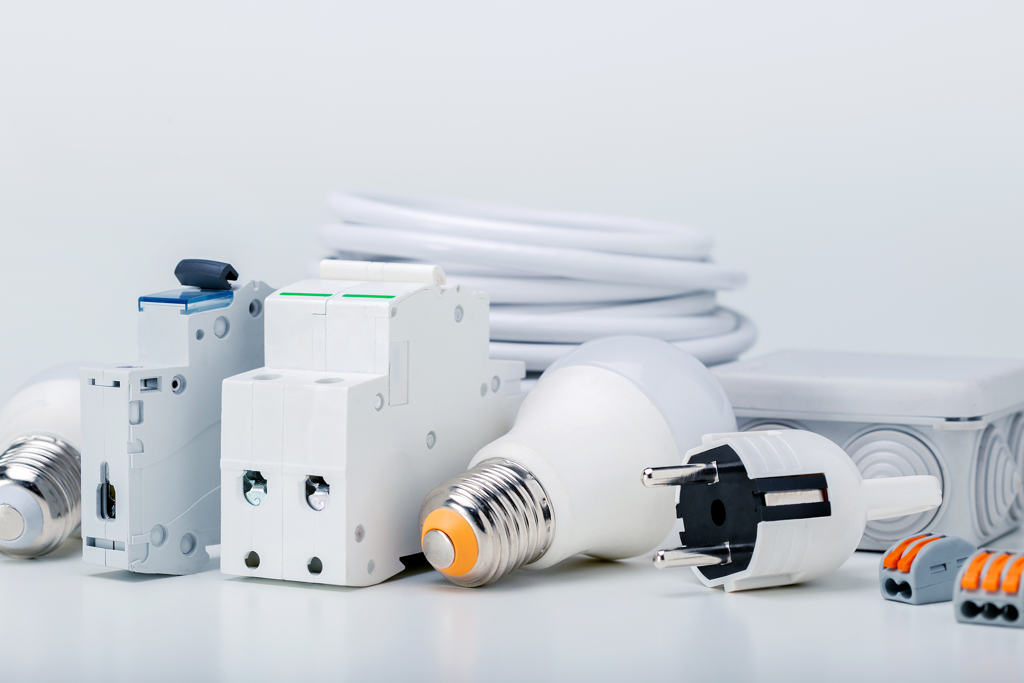 Electricals Item