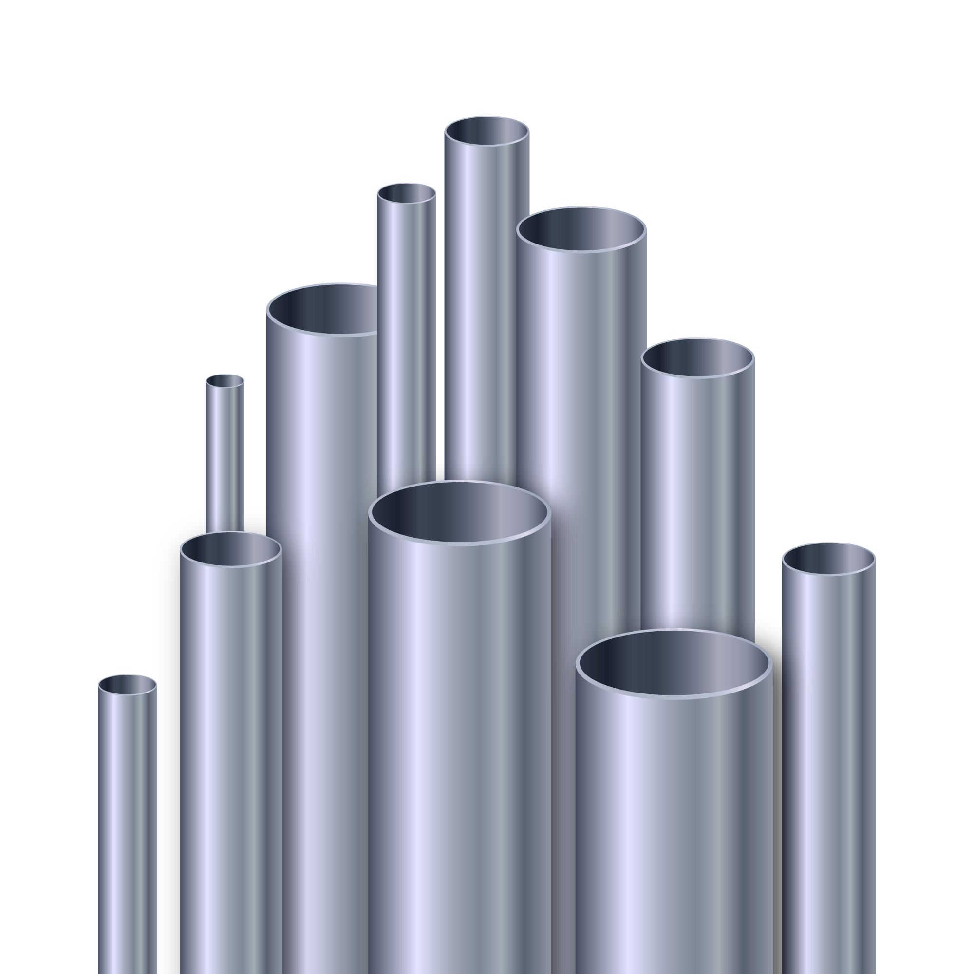 Steel Channels