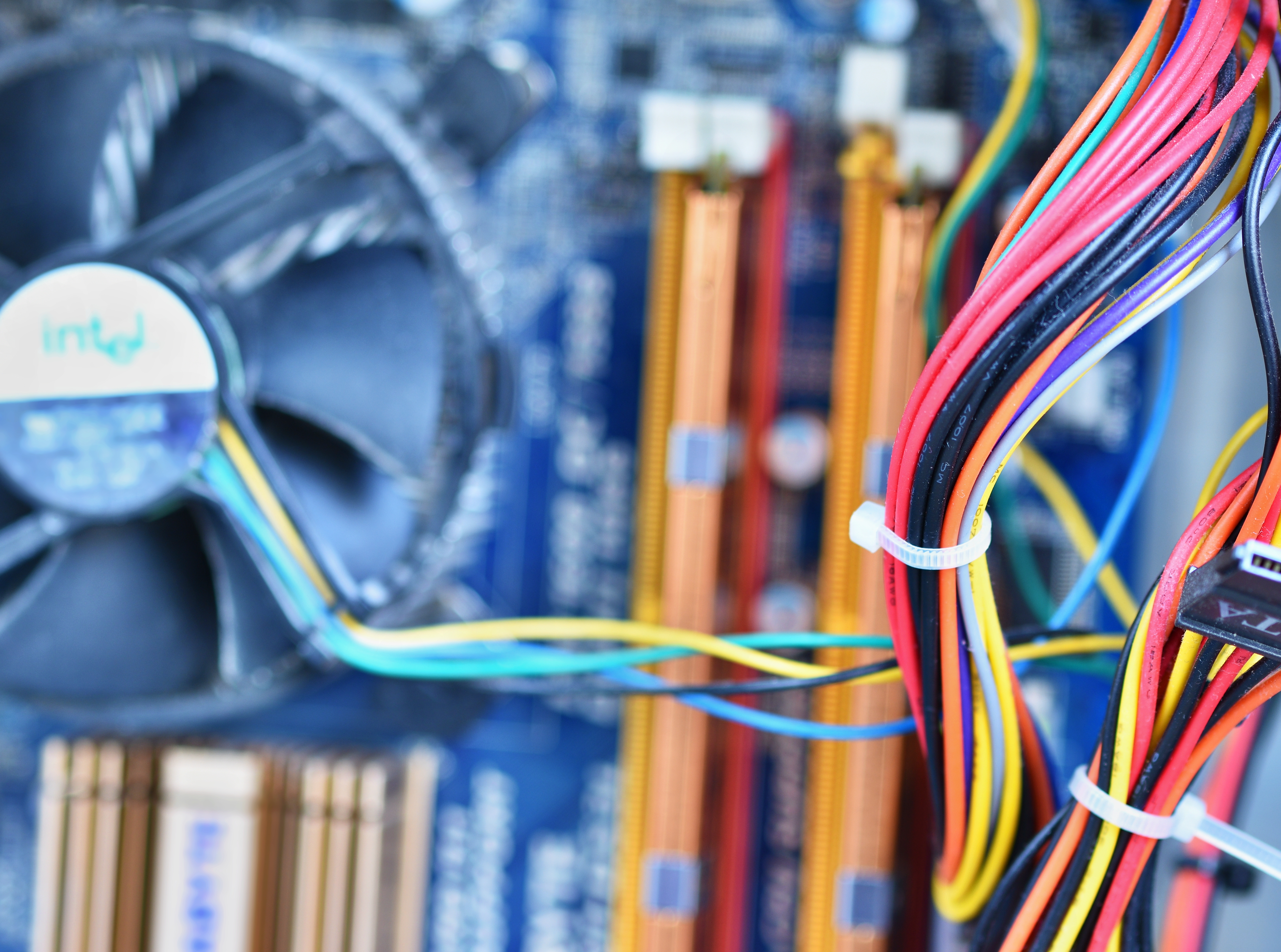 Electrical Wires