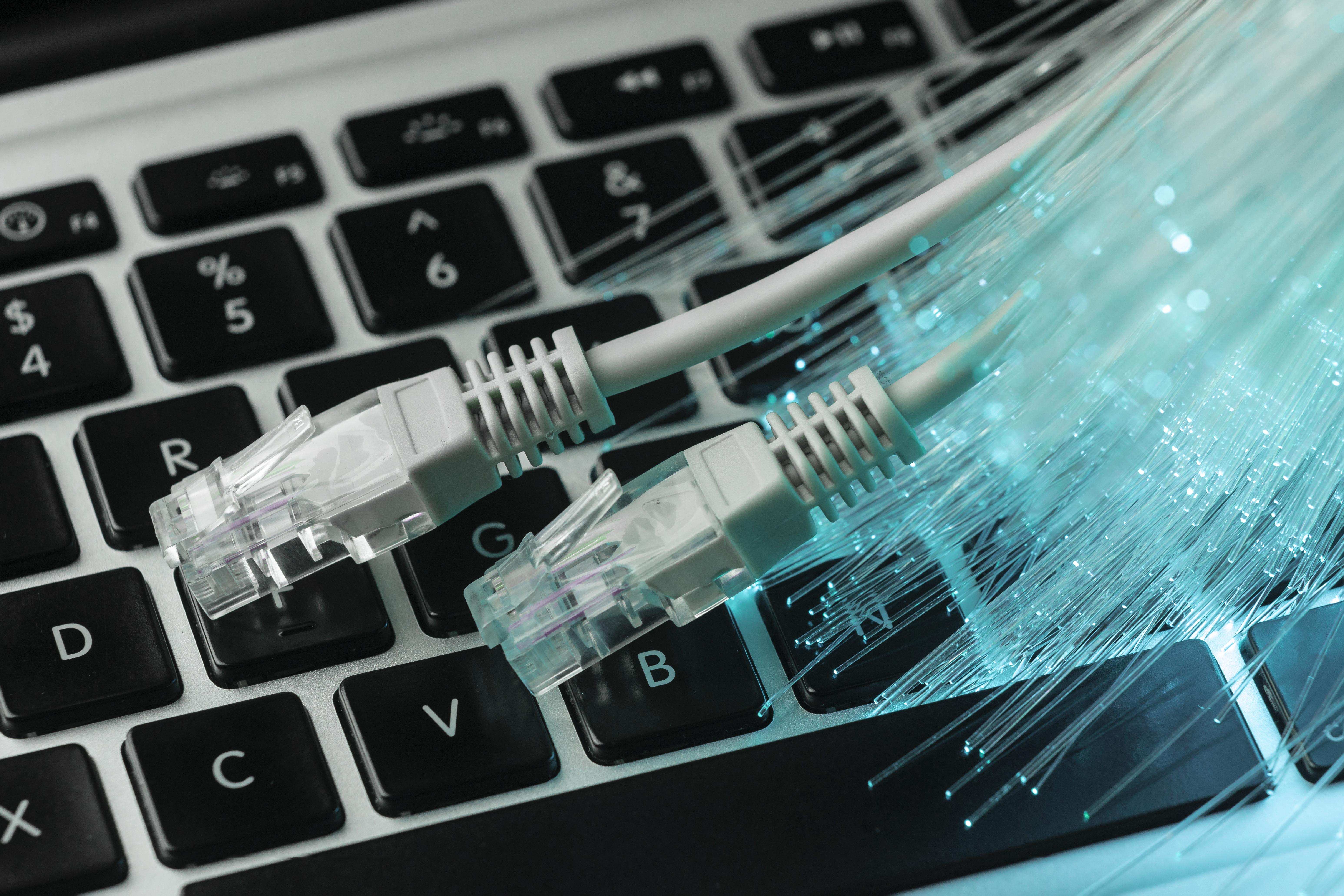 Ethernet Cables