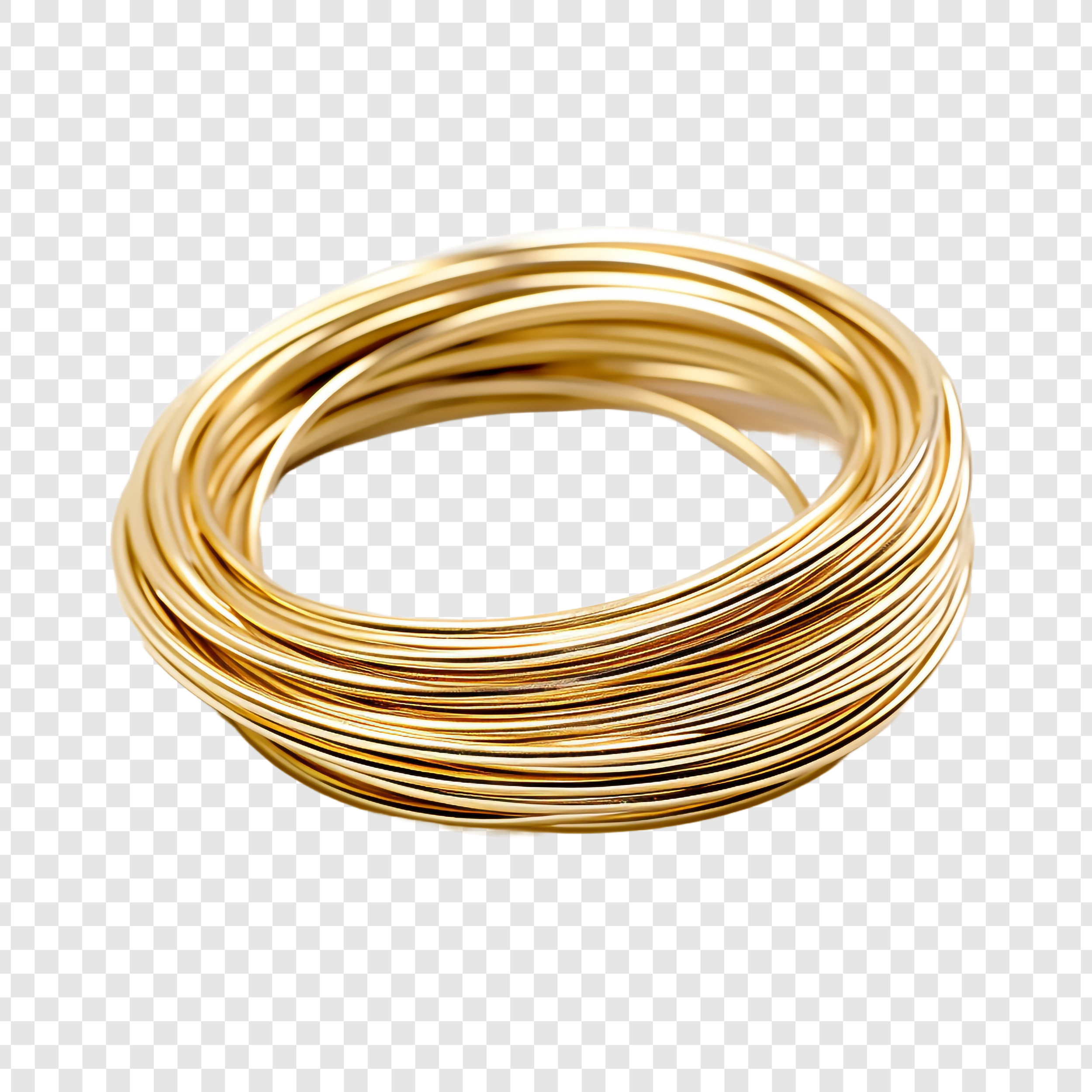 Copper Rod