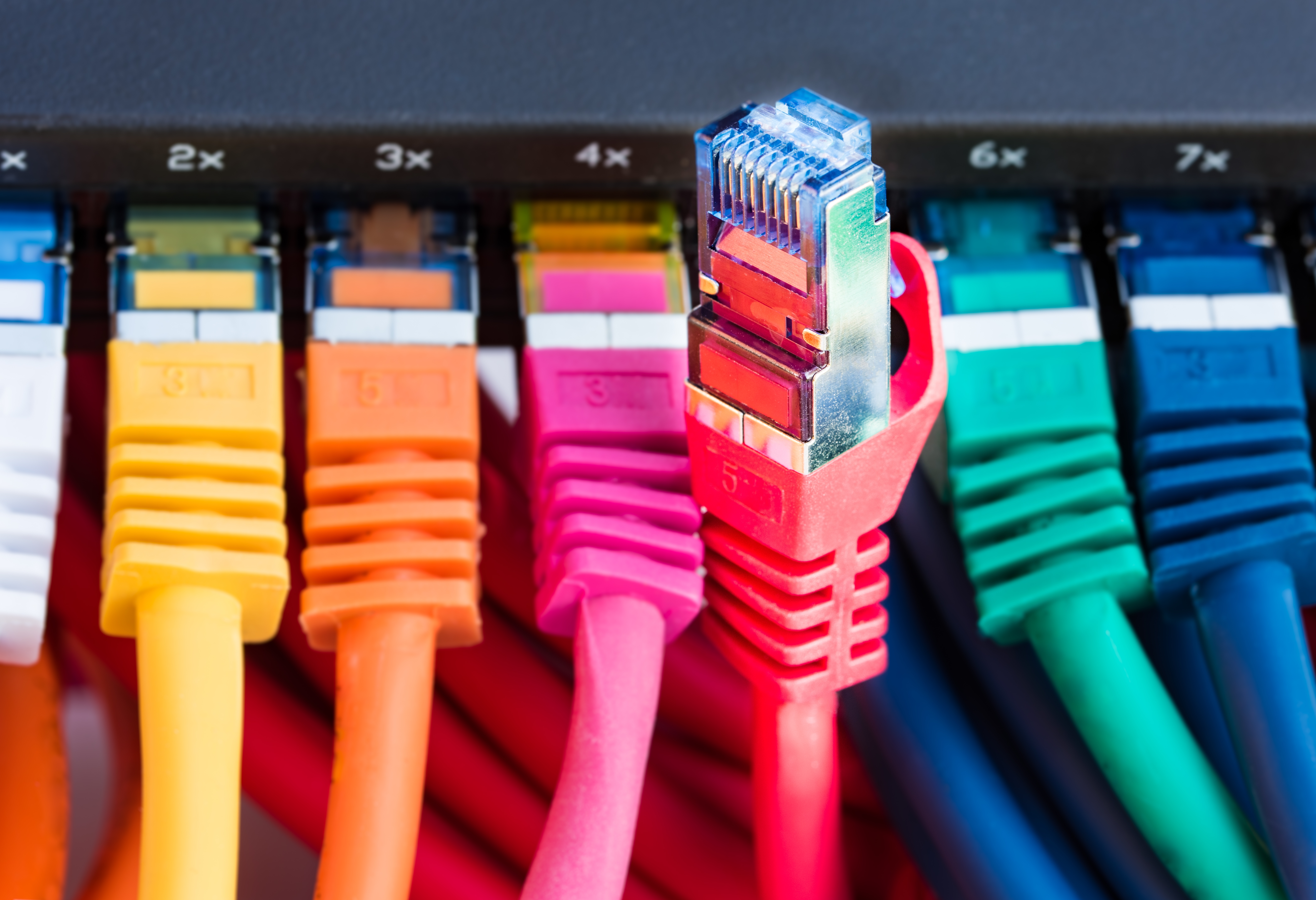 LAN Cables
