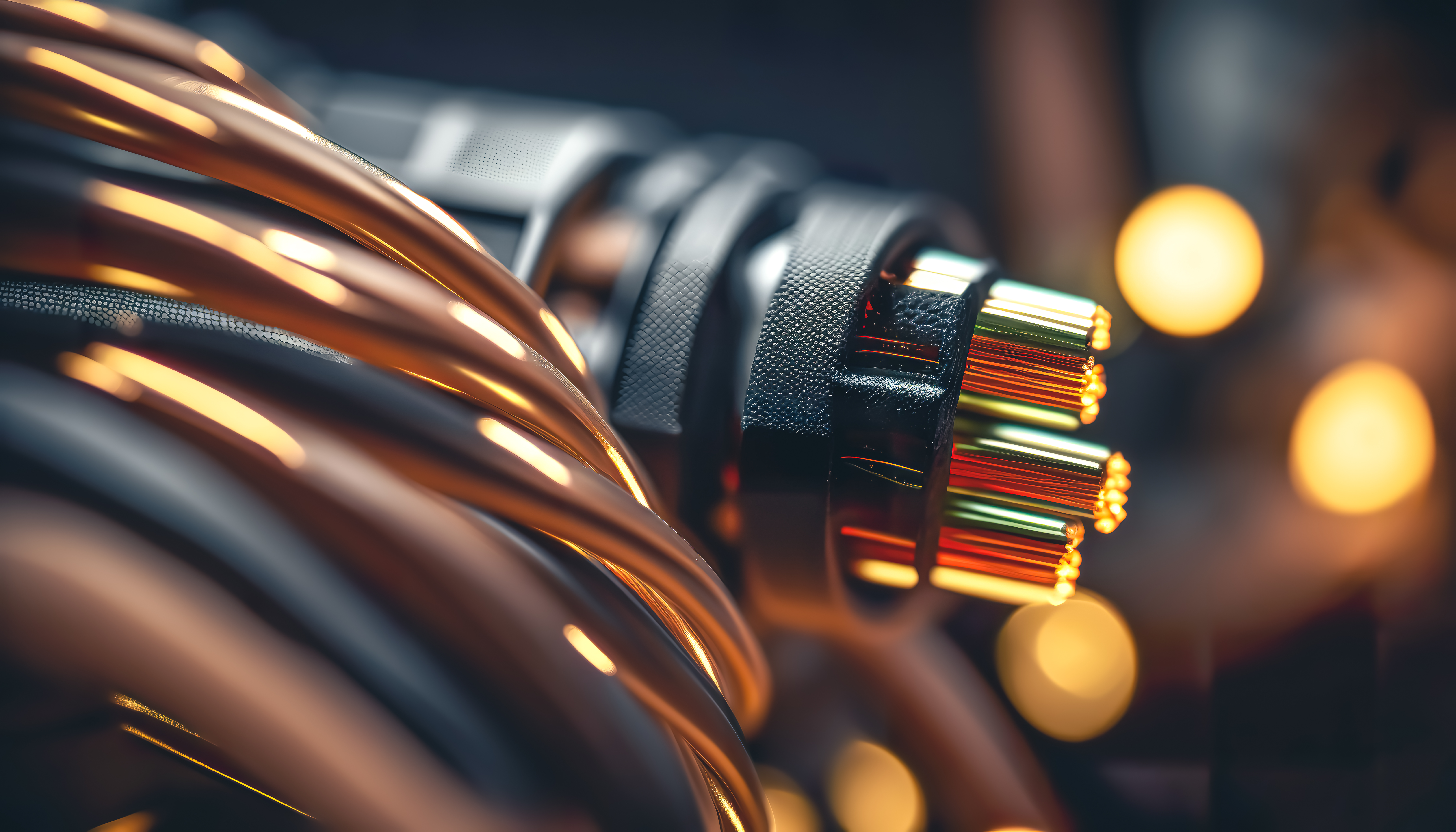 Industrial Wires