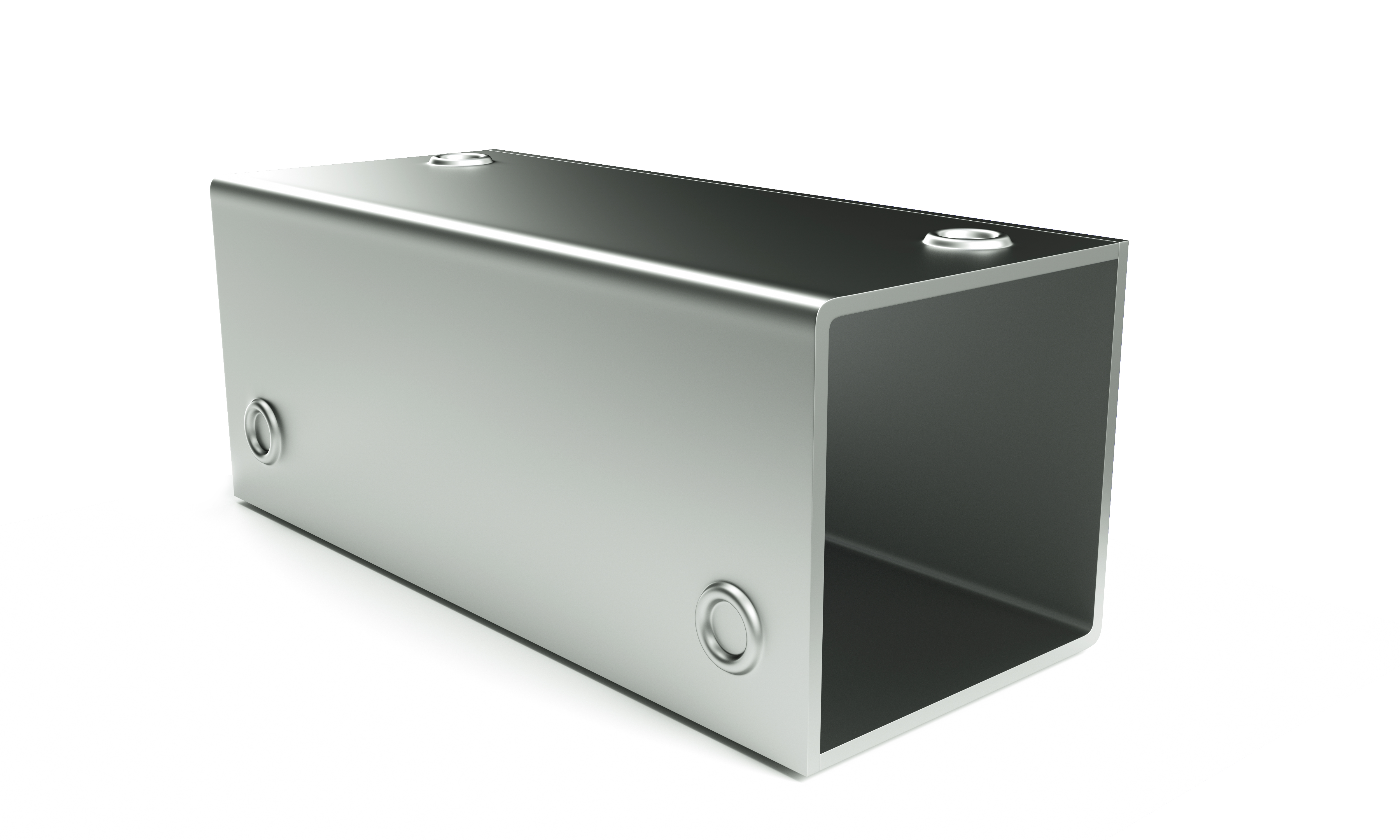 Modular GI Boxes